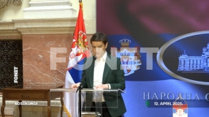 Vesti u 60 sekundi